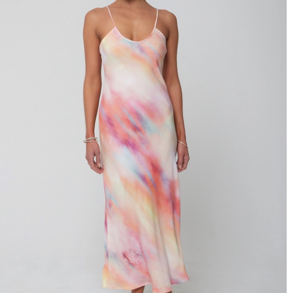 RESA Lily Slip in Soraya